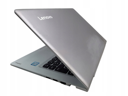 Laptop Lenovo IdeaPad 510s-14IKB i5-6300U 8GB RAM 256GB SSD