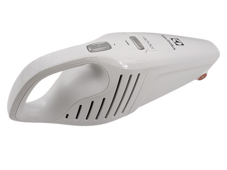 Odkurzacz ręczny ELECTROLUX Rapido ZB5003W Biały