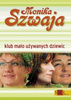 Klub mało używanych dziewic Monika Szwaja