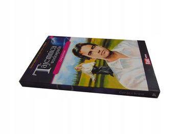 GORĄCA KREW Johansen