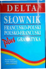 Słownik francusko-polski polsko-francuski Praca zbiorowa