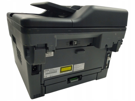Urządzenie wielofunkcyjne Brother MFC-L2712DN Przebieg 5747 stron