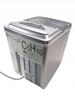 Fooing HZB-12B-S kostkarka do lodu SREBRNY 120 W