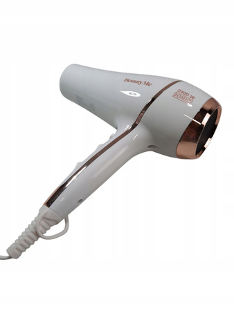 Suszarka BEAUTYME by Hair Protect HD701 2400W