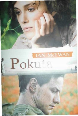Pokuta Ian McEwan
