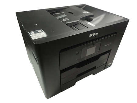 Drukarka urządzenie wielofunkcyjne EPSON WF-7830 ADF DUPLEX SKANER