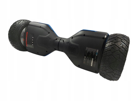 ELEKTRYCZNA DESKOROLKA GYROOR HOVERBOARD G2