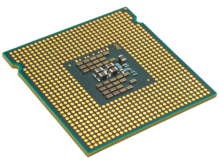 Procesor Intel Core 2 Quad Q9400 2.66 GHz 4 rdzenie LGA 775 95W