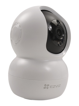 Kamera wewnętrzna obrotowa EZVIZ CS-TY2 |FULL HD WI-FI BIAŁA