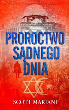 Proroctwo Sądnego Dnia Scott Mariani