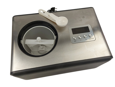 Maszyna do lodów Ice Cream Maker Aobosi SU-182 1.5L 150W