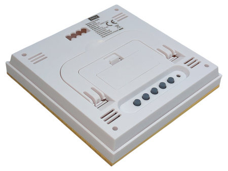 STACJA POGODOWA BAMBOO SETTY Y2052