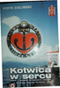 Kotwica w sercu Piotr Zieliński