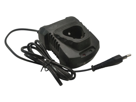 Ładowarka akumulatorów 12V 2.4A Parkside PLGK 12 A2