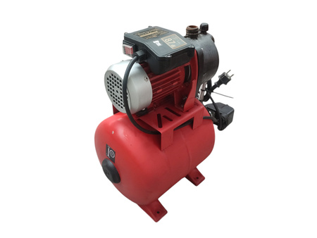 HYDROFOR EINHELL GC-WW6538 POMPA OGRODOWA 650W 3800l/h 3,6 bar 20l