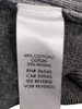 SWETER MĘSKI CALVIN KLEIN ROZMIAR M SZARY