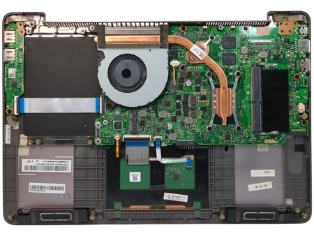 Płyta główna laptopa Asus UX310UQR REV: 2.0 Intel Core i5-8250U