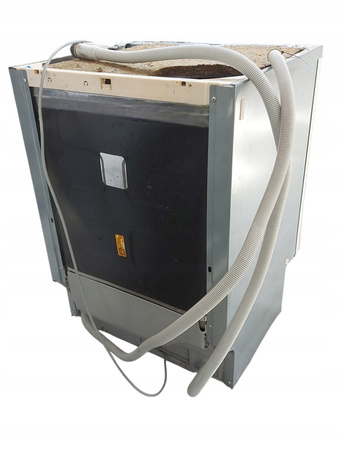 Zmywarka do zabudowy ELECTROLUX ESL 76350 LO 59,6cm 12 kompletów A+