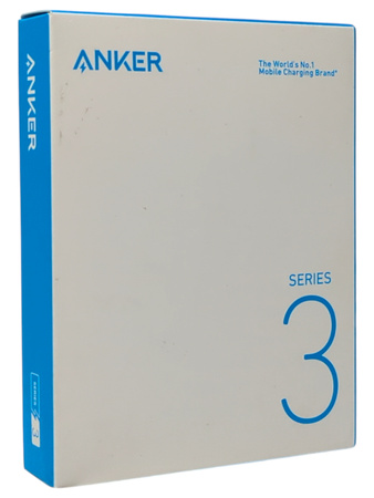 Powerbank Anker 321 MagGo A1616 5000mAh MagSafe