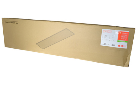 Panel LED Ledvance Comfort 120x30cm 33W 4320lm 4000K UGR<19