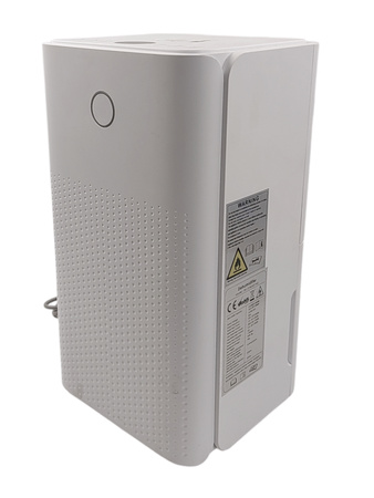 OSUSZACZ POWIETRZA OL12-BD031HD 2000W 2,2L 3,2MPa