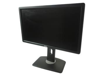 Monitor Dell U2212HMc 21,5" 1920x1080 D-Sub (VGA), DVI, DVI-D, DisplayPort