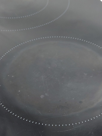 Płyta ceramiczna do zabudowy Mastercook C5D32S 2 pola grzewcze