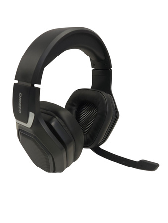 Słuchawki nauszne gamingowe z mikrofonem Ozeino ow810