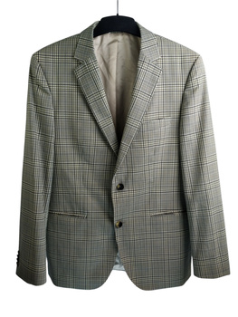 Marynarka Męska HUGO BOSS w Kratę