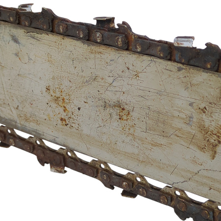 Pilarka elektryczna łańcuchowa Nac CE16-35-N-H 1600 W