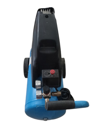 Kompresor Gudepol SB OL 200/24 bezolejowy 24 l 8 bar 200 l/min