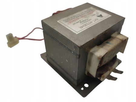 TRANSFORMATOR KHT-R753EHR ZGRZEWARKĘ Z MIKROFALÓWKI