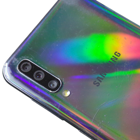 Smartfon Samsung Galaxy A50 SM-A505FN/DS 4/128GB Super AMOLED 4000mAh