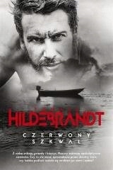 Czerwony szkwał Tomasz Hildebrandt