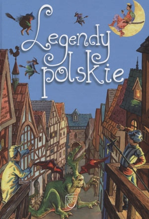 Legendy polskie