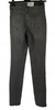 Spodnie jeans damskie C&A Rozmiar 34 Szare