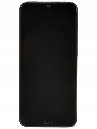 Smartfon Xiaomi Redmi Note 8T M1908C3XG 4/64GB