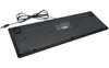 Klawiatura przewodowa USB HP 125 Wired Keyboard TPA-P001K