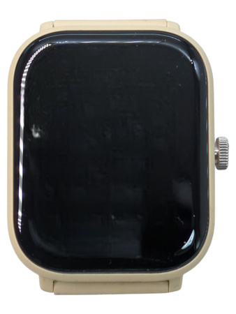 SMARTWATCH FOREVER SW-116 BEŻOWY