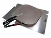 POLE INDUKCJI 140mm 387404760B J2201151 94959690600 PŁYTY ELECTROLUX
