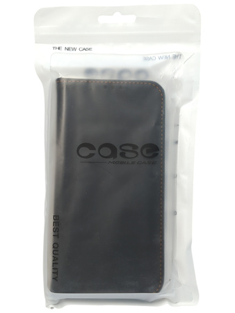 Etui z klapką TFO do Samsung Galaxy S23 Plus czarne