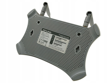 Punkt dostępowy UMTS/HSPA+ROUTER TP-LINK TL-MR3420