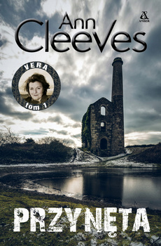 Przynęta Ann Cleeves
