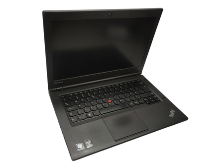 Laptop LENOVO L440 i5-4300U; 128GB SSD; 8GB(2x4GB) DDR3