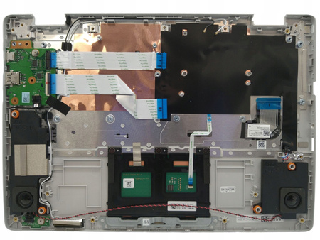 Palmrest laptopa ASUS Chromebook C423NA-BV0164