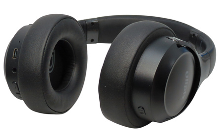 Słuchawki Uliptz WH202A Bluetooth 5.2 65h HiFi EQ​