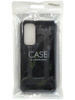 Etui Armor Samsung Galaxy A35 5G Pancerne Plecki Czarny