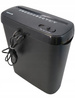 NISZCZARKA DO PAPIERU HYKKER 230274-DS BLACK 8 litrów