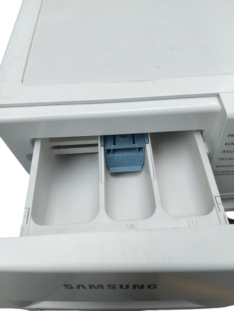 PRALKA SAMSUNG WF60F4EEW2W 6kg 1000obr/min EcoBubble A+++