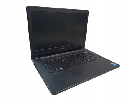 Laptop DELL Latitude 3460 i3-5005U 8GB RAM DDR3L 500GB HDD